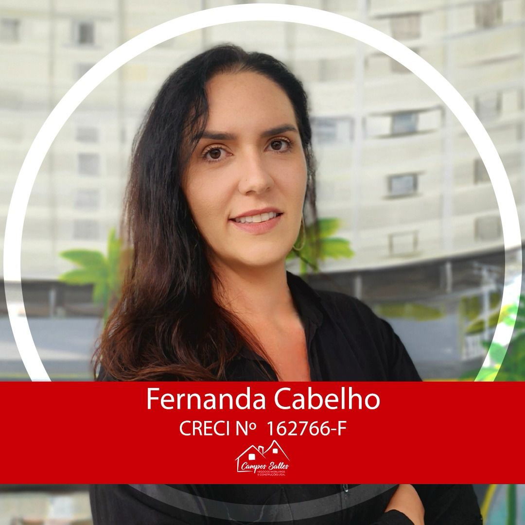 Fernanda Cabello