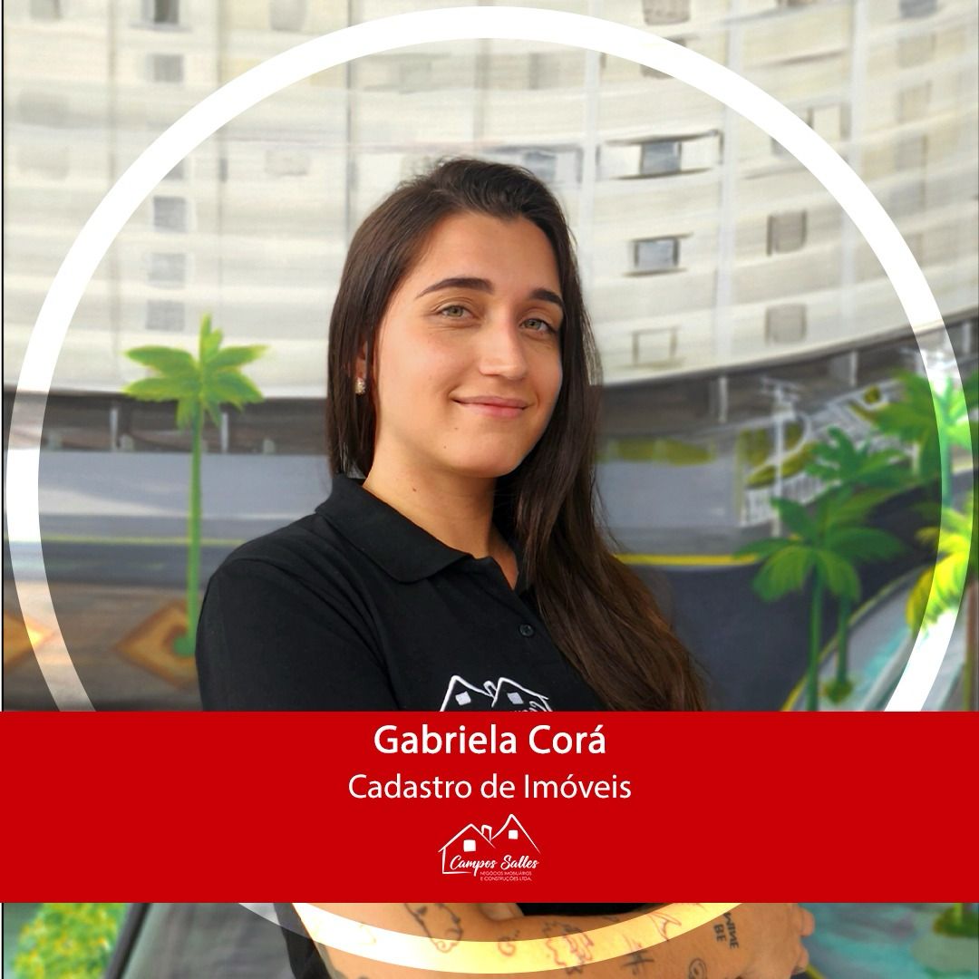 Gabriela Cora